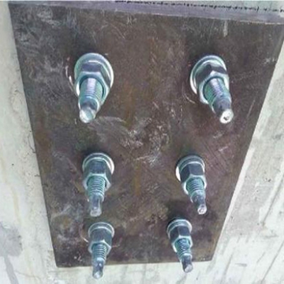 加固公司教你如何区分植筋技术、化学锚栓、膨胀和机械螺栓