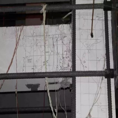 建筑加固时，混凝土裂缝修补有什么捷径？碳纤布？