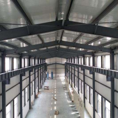 武汉建筑加固公司介绍钢结构加固技能