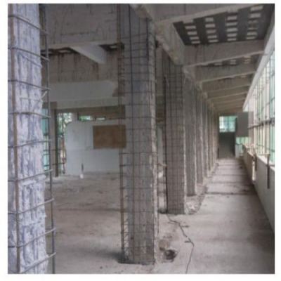 武汉加固公司对建筑地基不均匀沉降的原因及设计措施